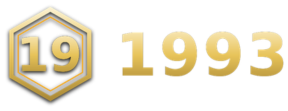 1993 logo